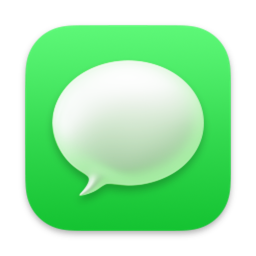 Ditar no iMessage