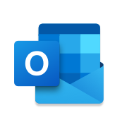 Ditar no Outlook