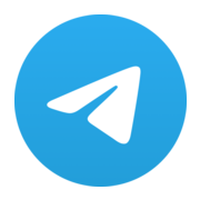 Ditar no Telegram
