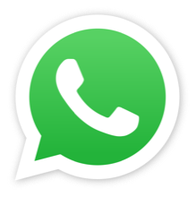 Ditar no WhatsApp