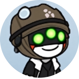 Anonymized Reddit avatar