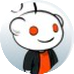 Anonymized Reddit avatar